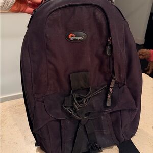 Lowepro Mini Trekker AW Backpack